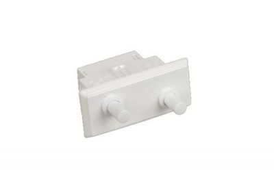 SAMSUNG Interrupteur de porte r&eacute;frig&eacute;rateur, cong&eacute;lateur da34-00006c 