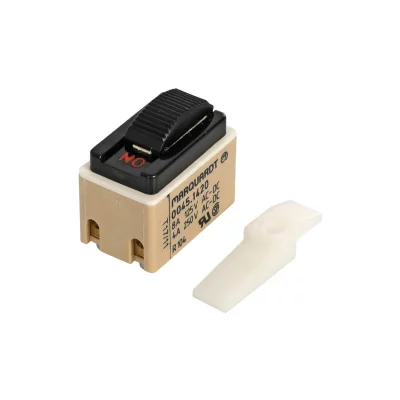 HEINIGER Interrupteur de remplacement pour tondeuse 