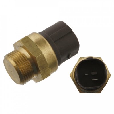 FEBI BILSTEIN Interrupteur de temp&eacute;rature ventilateur de radiateur 36205 FEBI