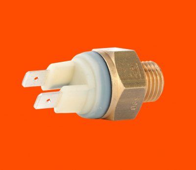 Interrupteur de temp&eacute;rature, ventilateur de radiateur FEBI BILSTEIN 01102