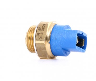 FEBI BILSTEIN Interrupteur de temp&eacute;rature, ventilateur de radiateur  02756