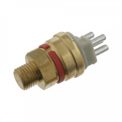 FEBI BILSTEIN Interrupteur de temp&eacute;rature, ventilateur de radiateur  07017
