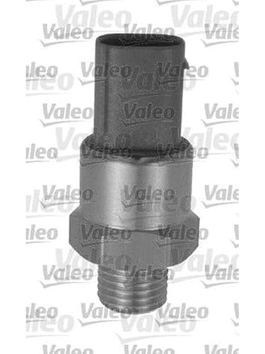 VALEO Interrupteur de temp&eacute;rature, ventilateur de radiateur  820319