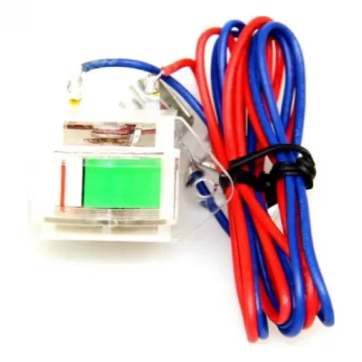 DOMETIC Interrupteur Exterieur Cable Gaz Pour Refrigerateur  - 2923499210