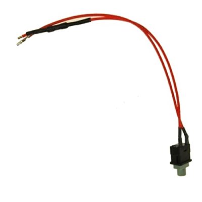 SEB Interrupteur + fusible 8a pour friteuse  SS-991272