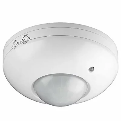 GOOBAY Interrupteur infrarouge de plafond montage en surface