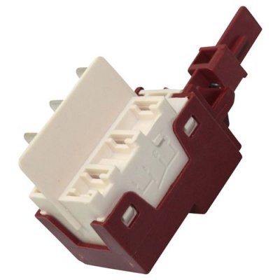 ROSIERES Interrupteur inverseur pour lave vaisselle  - 41005481
