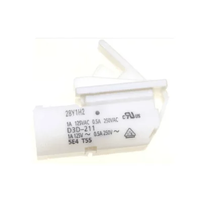 SHARP Interrupteur lumiere 28y1h2 d3d-211 reference : qsw-pa097cbza