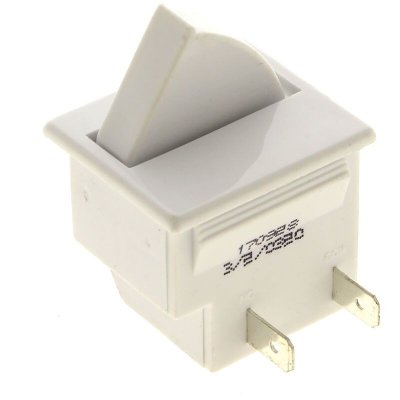 HOTPOINT ARISTON Interrupteur lumiere pour Refrigerateur Ariston