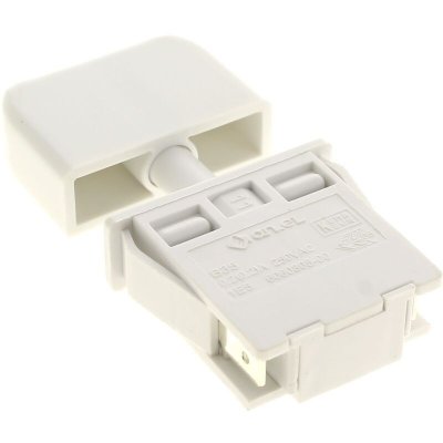 LIEBHERR Interrupteur lumiere pour Refrigerateur 