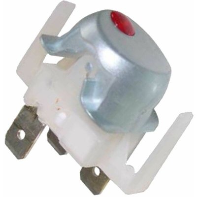 CALOR Interrupteur M/A Centrale vapeur CS-00116541 , ROWENTA - 318381