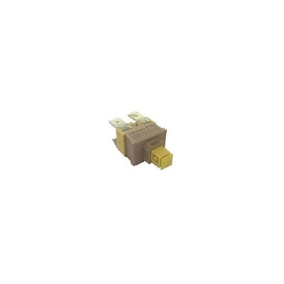 SELECLINE Interrupteur m/a pour lave-vaisselle fagor - brandt - - tj-xc2n-52qz