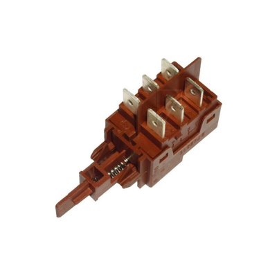 ROSIERES Interrupteur m/a pour lave vaisselle  - 92742816
