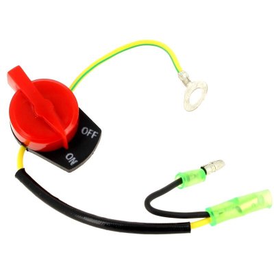 LAVOR Interrupteur marche-arret 3.650.0015 pour Nettoyeur haute pression