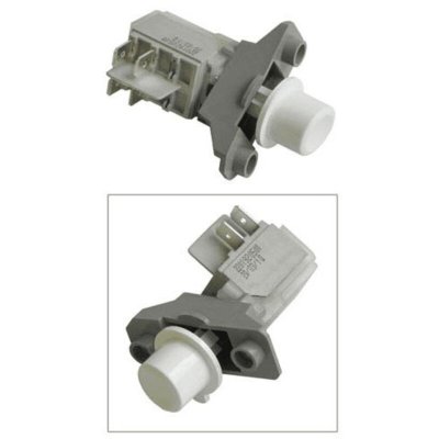 BEKO INTERRUPTEUR MARCHE ARRET + BOUTON pour LAVE LINGE  - 2883500100