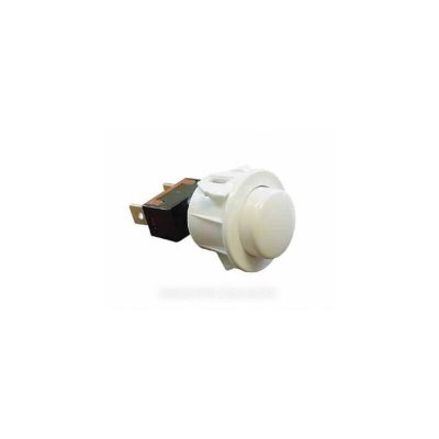 FAGOR Interrupteur Marche/Arr&ecirc;t diam.21mm pour four  Brandt- 71X3392