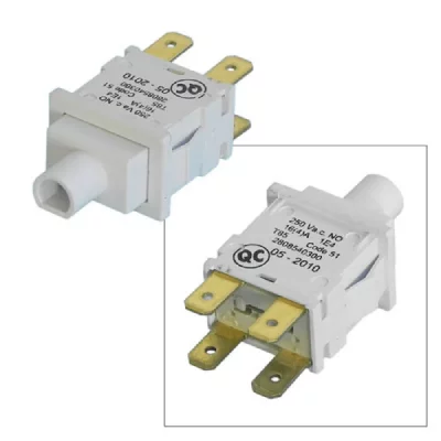 BEKO Interrupteur Marche / Arr&ecirc;t / ex2808540500, Lave-linge, 2808540300 - 1