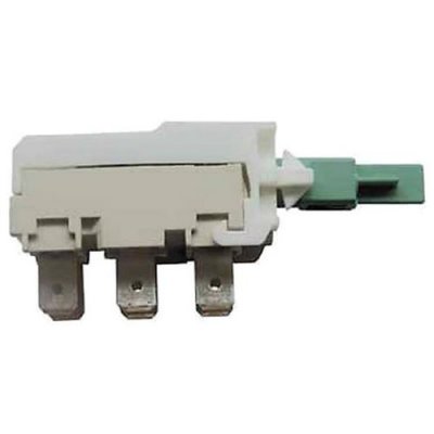 WHIRLPOOL Interrupteur marche/arr&ecirc;t Lave-linge 481941029126 