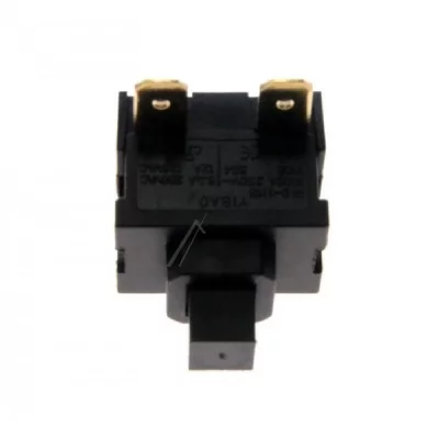 TORNADO Interrupteur marche arret pour aspirateur  219130504
