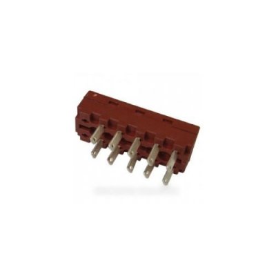 GENERIQUE Interrupteur marche arret pour hotte arthur martin electrolux faure