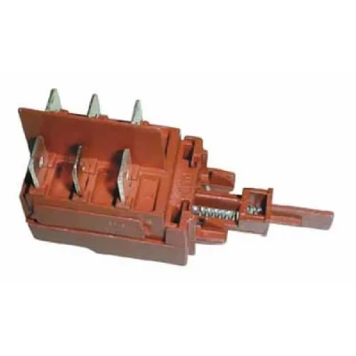 BRANDT Interrupteur Marche Arret Pour Lave Vaisselle  - 522005000