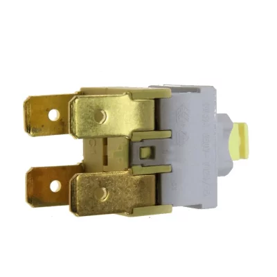 CONTINENTAL EDISON Interrupteur marche arret pour lave vaisselle  71074