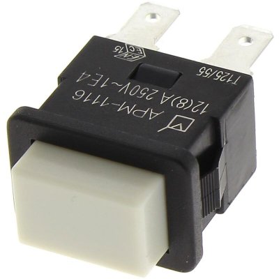 ROWENTA Interrupteur marche/arret rs-rt1977 pour Aspirateur 