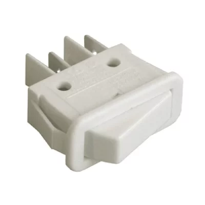 ROSIERES Interrupteur momentane 28 x 11 m/m pour four  - 44002302