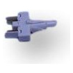 Interrupteur on/off bfd 5631m pour four Beko 463920003