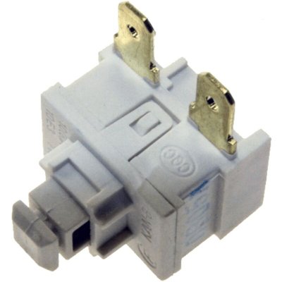 NILFISK Interrupteur on/off coupe neo s&eacute;rie pour aspirateur  - 78600700