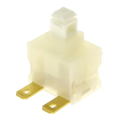 MIELE Interrupteur pour aspirateur pour petit electromenager Adaptable  4367102
