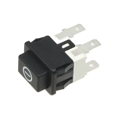 ASTORIA Interrupteur pour centrale vapeur  - tw-n1t5-1f4x