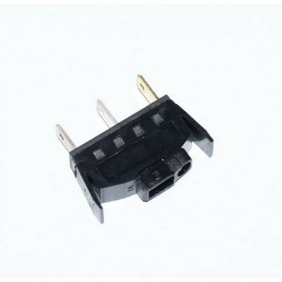 DELONGHI Interrupteur pour centrale vapeur -  - r&eacute;f. 5112810351