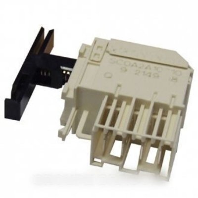 WHIRLPOOL Interrupteur pour Lave-vaisselle  481227618495