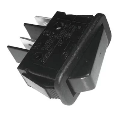 ROSIERES Interrupteur Retour Automatique Pour Cuisiniere  - 44002303