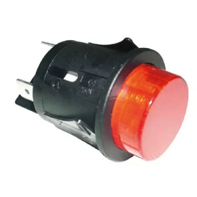 ASTORIA Interrupteur rond pour petit electromenager  csi - c20032