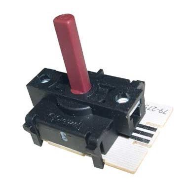 FAURE Interrupteur rotatif 89091181d rep16 reference : 387131107