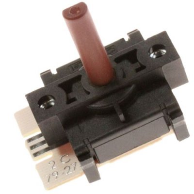 FAURE Interrupteur rotatif Four, cuisini&egrave;re 3871311076 