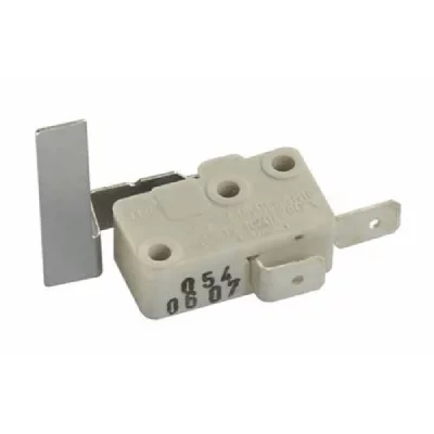 ROSIERES INTERRUPTEUR SECURITE DE PORTE pour LAVE VAISSELLE CANDY - 41000264