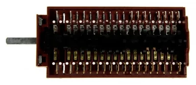 NEFF Interrupteur Selecteur Bosch, Gaggenau, , Siemens, Viva