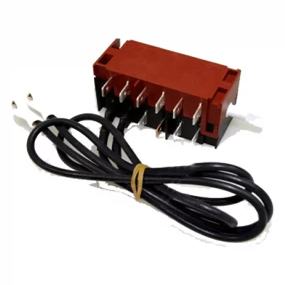 DOMETIC Interrupteur selecteur cpl pour refrigerateur  - 295202552