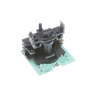SIEMENS INTERRUPTEUR SELECTEUR pour FOUR  - 00613838