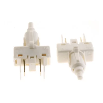 INDESIT Interrupteur Start Pour Seche Linge  - C00112121