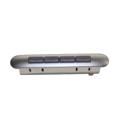 WHIRLPOOL Interrupteurs Ensemble Complet Pour Hotte  - 481231028176