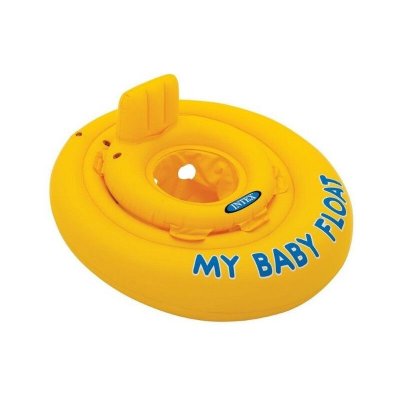 INTEX  - 56585EU - Bou&eacute;e Culotte Baby Float - Age : 6-12 mois