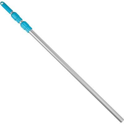 INTEX  manche telescopique aluminium 2m79