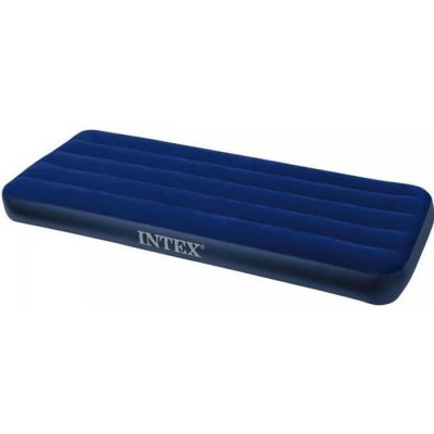 INTEX Matelas Gonflable 1 Place