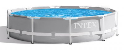 INTEX  Prism Frame Set 305x76 cm
