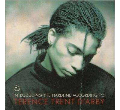 Introducing The Hardline According to Terence Trent d'Arby