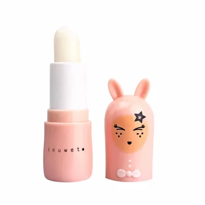 INUWET  B&aacute;lsamo Labial Melocot&oacute;n 3,5g